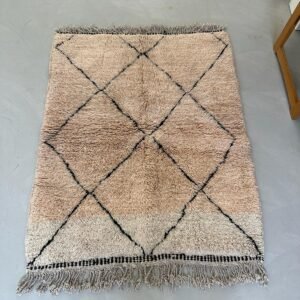 Beni Ouarain Traditionnel